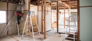 Entreprise de rénovation de la maison et de rénovation d’appartement à Castelnau-Durban